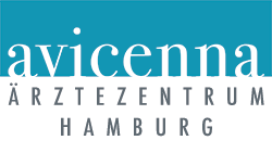 Logo Avicenna Ärztezentrum Hamburg